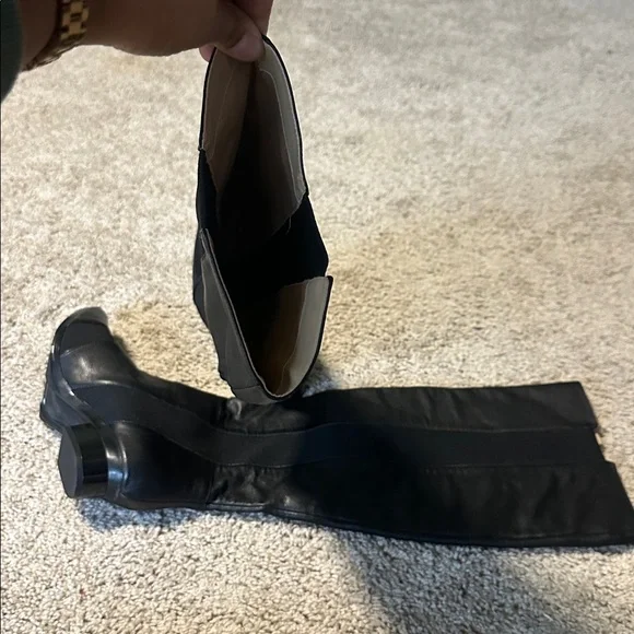 Pashion “The Knee High Boot” Size 10 Never Worn - Picture 6 of 8